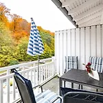 Seeschloss, App 32 Direkt An Der Strandpromenade, Toplage