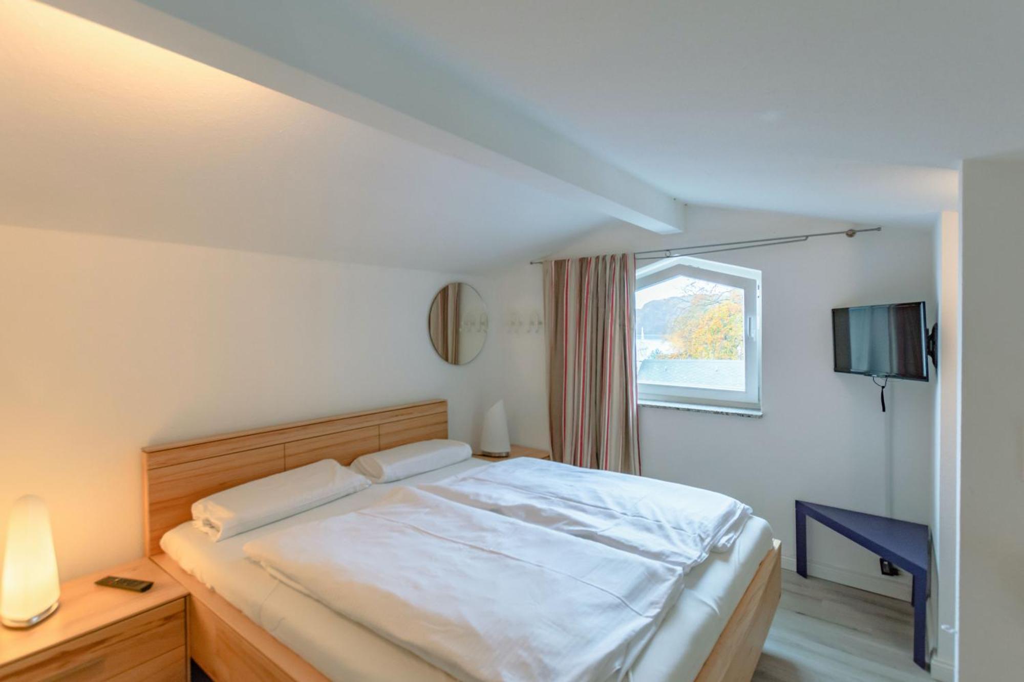 Seeschloss, App 32 Direkt An Der Strandpromenade, Toplage Apartment *