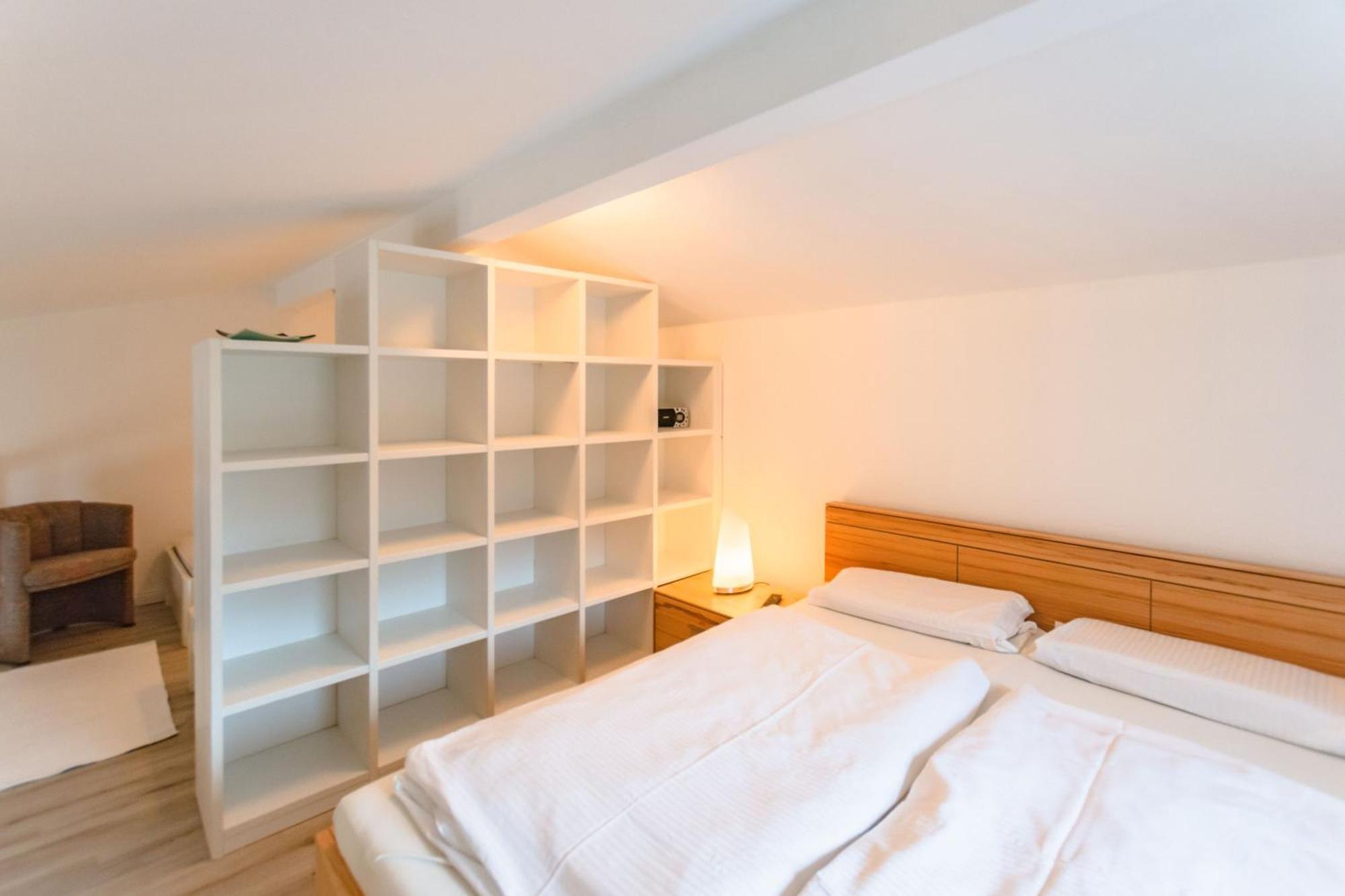 Seeschloss, App 32 Direkt An Der Strandpromenade, Toplage Apartment Ostseebad Binz