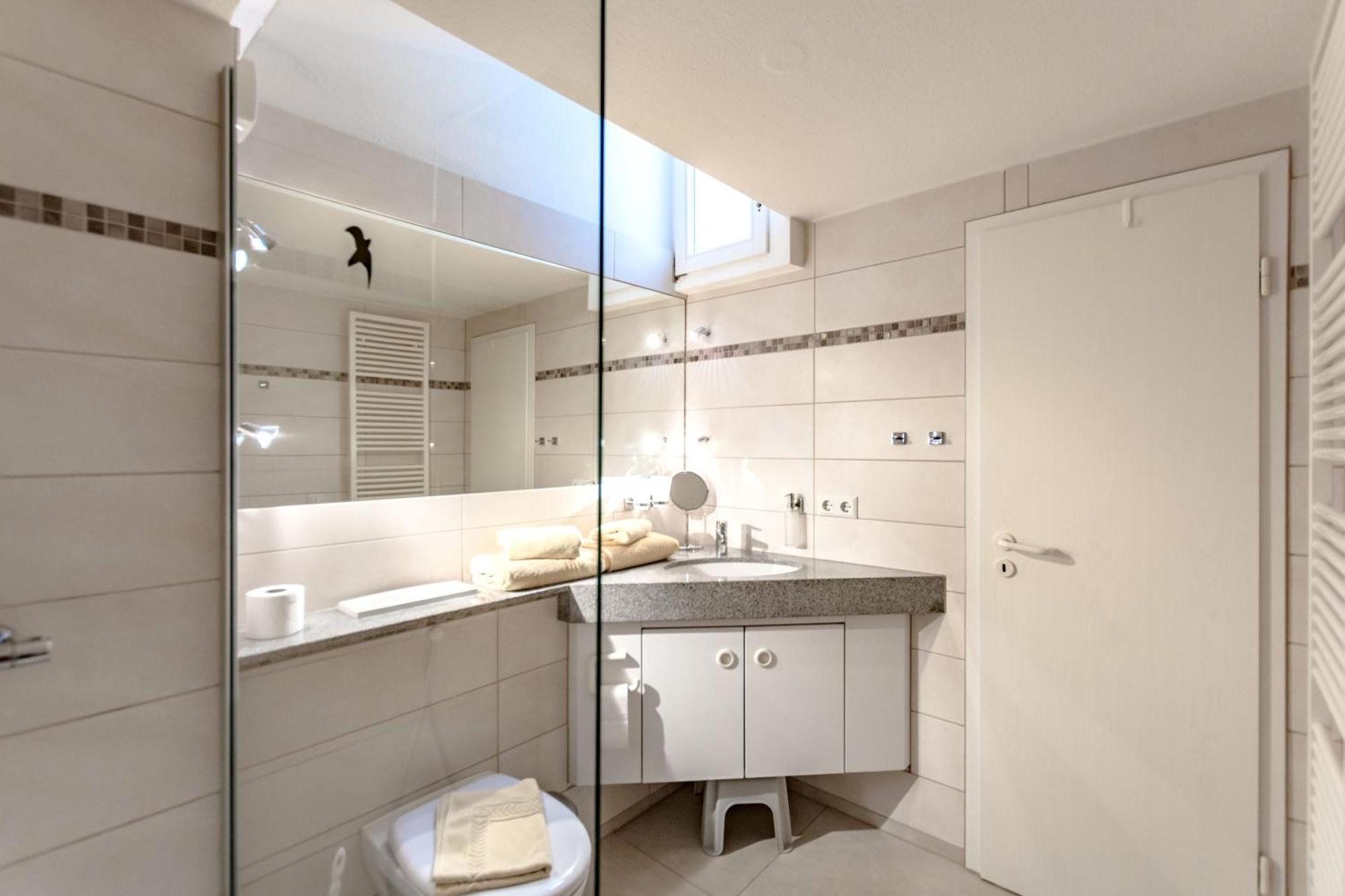 Apartment Seeschloss, App 32 Direkt An Der Strandpromenade, Toplage *